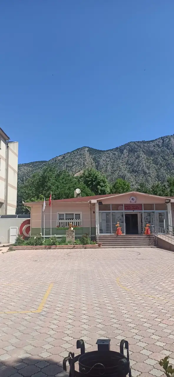 Özel MASAL Diyarı Kreş & Gündüz Bakım Evi - Kreş ve Anaokulu - Amasya - galeri görseli