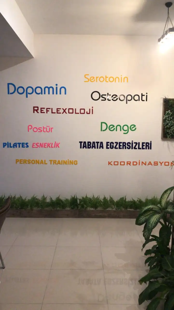 Fizyoterapist Hakan Kaygusuz