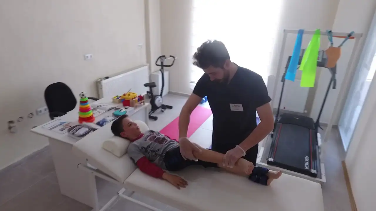 kiraz özel eğitim ve rehabilitasyon merkezi - Çocuk Bakım Merkezi - Denizli - galeri görseli