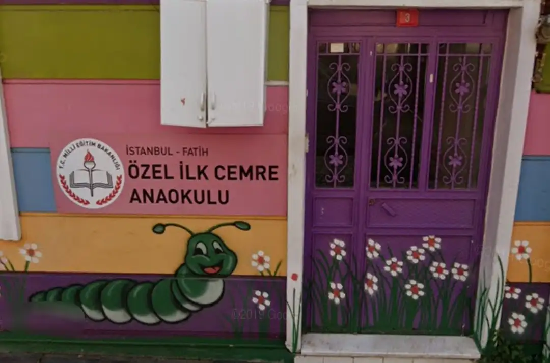 Özel İlk Cemre Anaokulu - Kreş ve Anaokulu - İstanbul - galeri görseli