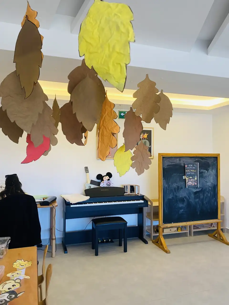 Meb Özel Kök Anaokulu - Kreş ve Anaokulu - Aydın - galeri görseli