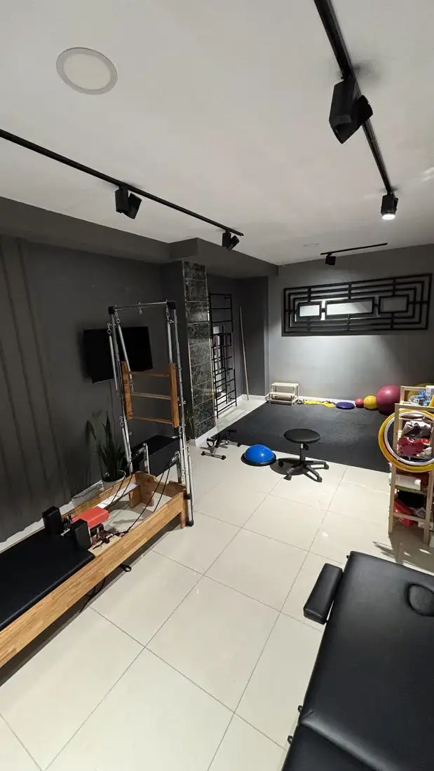 Kestel Pilates ve Fizyoterapi Danışmanlık Merkezi