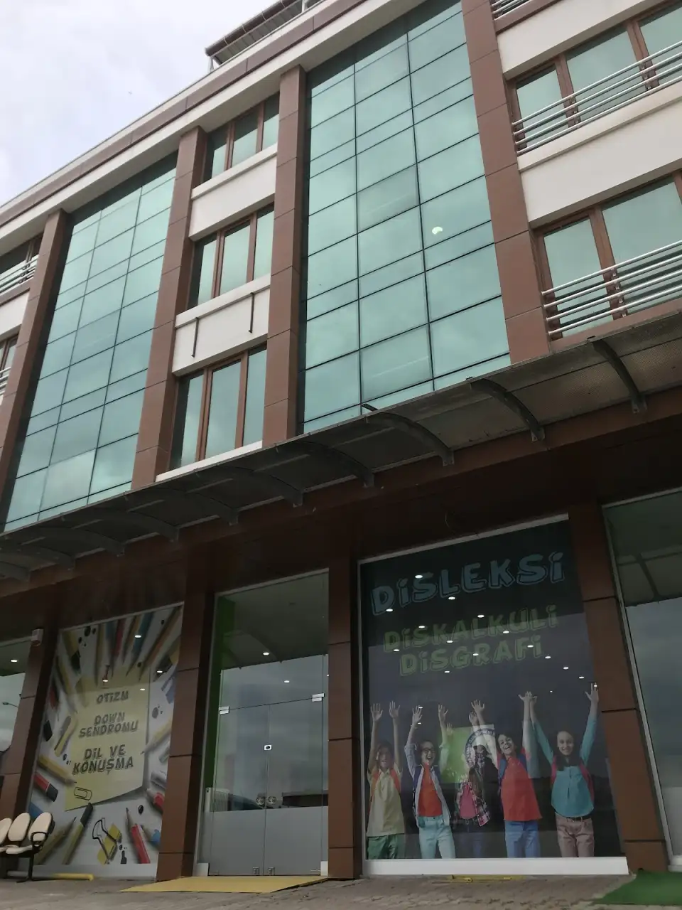 Özel Bafra Yaşam Özel Eğitim ve Rehabilitasyon Merkezi - Özel Eğitim ve Gelişim Merkezi - Samsun