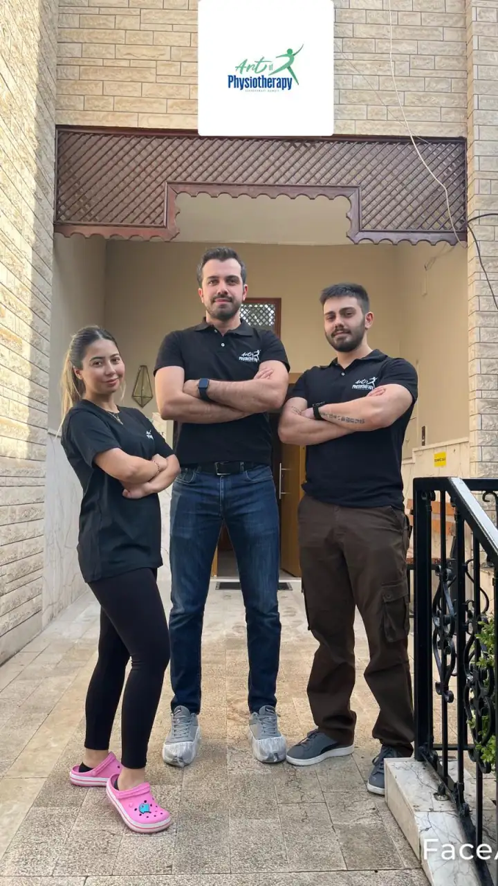 Maia fit - Fizik Tedavi ve Rehabilitasyon - Ankara - galeri görseli