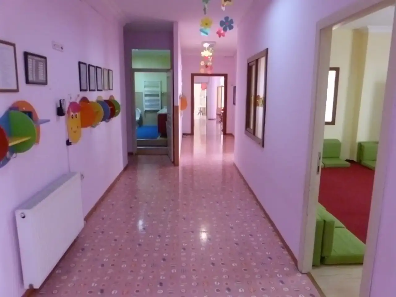 ilkevim Kreş ve Gündüz Bakımevi - Kreş ve Anaokulu - Ankara - galeri görseli