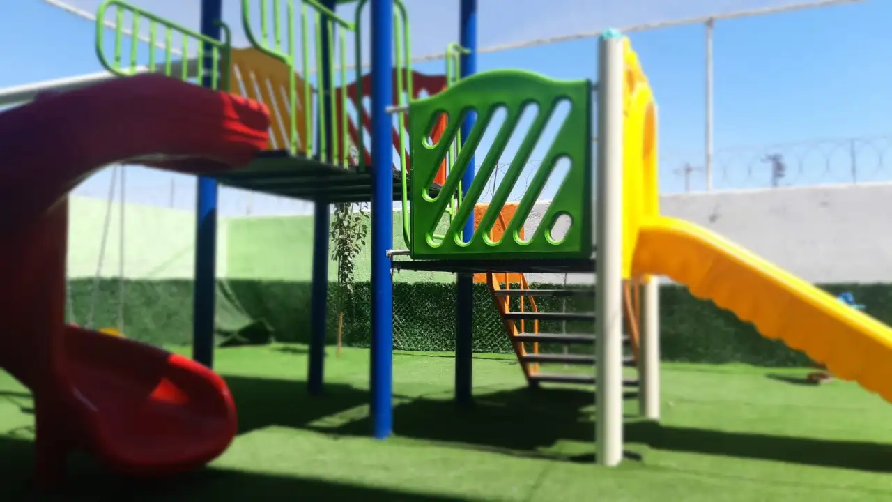 AKD Kids Cizre - Okul Öncesi & Gündüz Bakım Evi - Çocuk Bakım Merkezi - Şırnak - galeri görseli