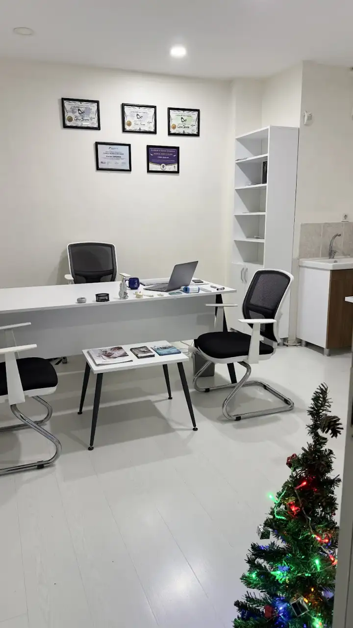 Fizyo MoveOn Sağlıklı Yaşam Merkezi - Fizik Tedavi ve Rehabilitasyon - İstanbul - galeri görseli