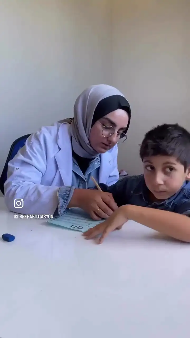 Özel Ulaş Başar Özel Eğitim Ve Rehabilitasyon Merkezi - Özel Eğitim ve Gelişim Merkezi - Van - galeri görseli
