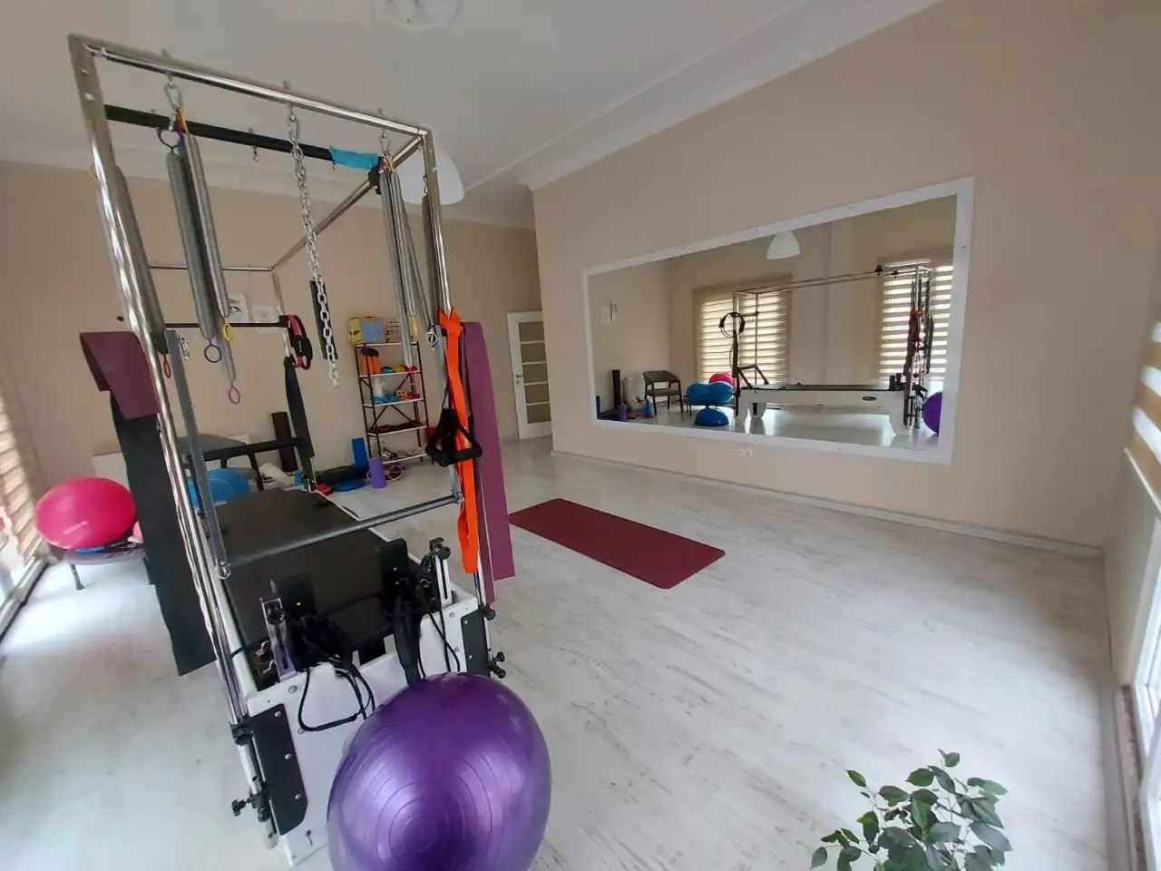 Nazlı Can FizyoTekirdağ - Fizik Tedavi ve Rehabilitasyon - Tekirdağ - galeri görseli