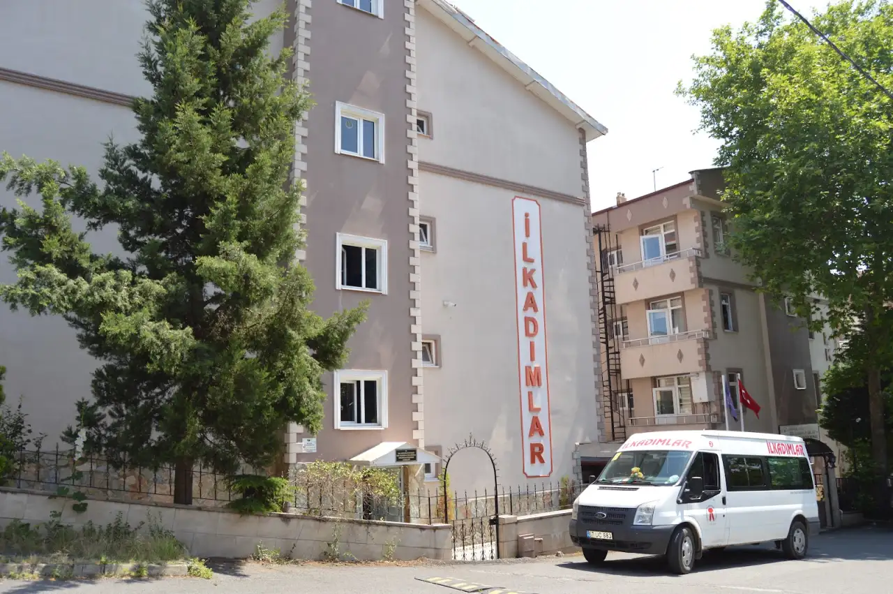 İlkadımlar Özel Eğitim Ve Rehabilitasyon Merkezi - Özel Eğitim ve Gelişim Merkezi - Zonguldak