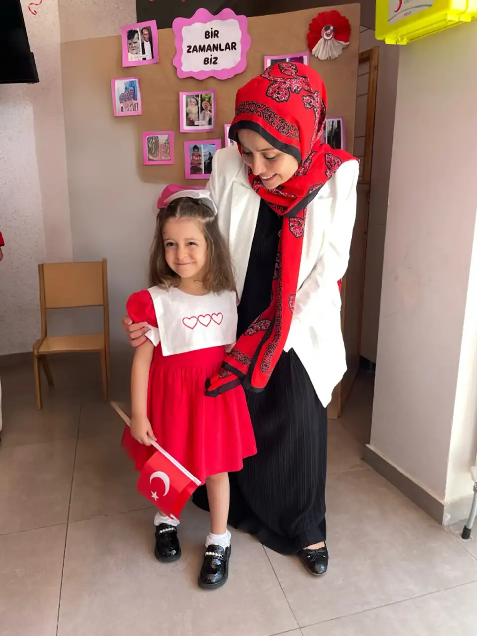 Cevher Anaokulu - Kreş ve Anaokulu - İstanbul