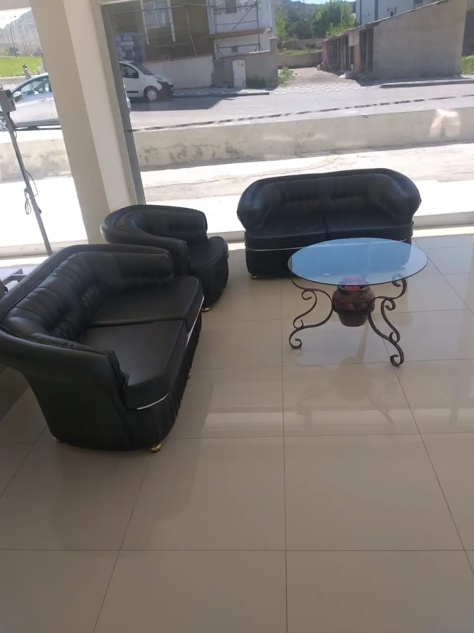 Fizyomed Sağlıklı Yaşam Merkezi Sivrihisar/Eskişehir - Fizik Tedavi ve Rehabilitasyon - Eskişehir - galeri görseli