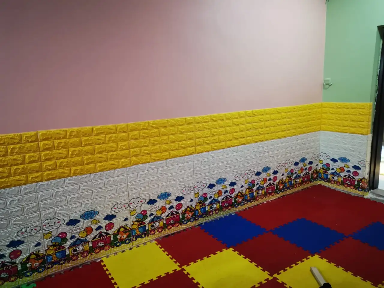 Çinar Çocuk Akademisi kreş Gündüz ve Bakım Evi van - Çocuk Bakım Merkezi - Van - galeri görseli