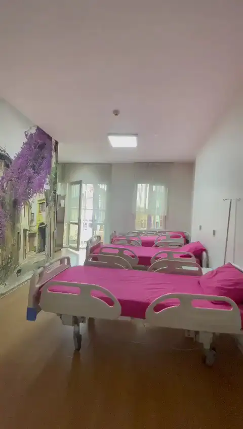 Kadim Yaşlıbakım ve Huzurevi - Yaşlı Bakım Evi - İstanbul - galeri görseli