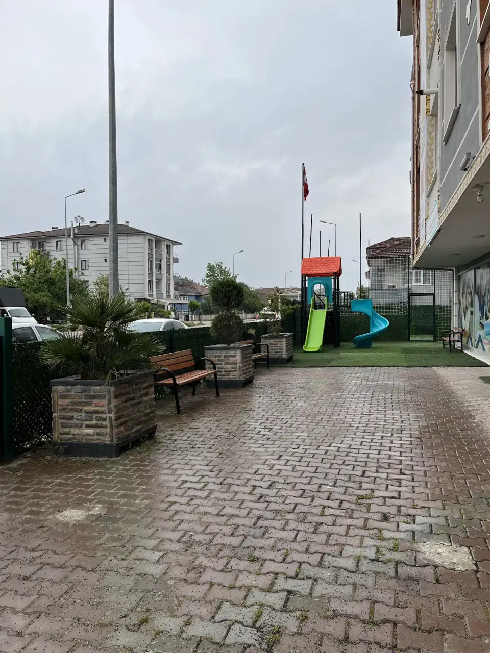 Özel Düzce Güneş Özel Eğitim ve Rehabilitasyon Merkezi - Özel Eğitim ve Gelişim Merkezi - Düzce - galeri görseli