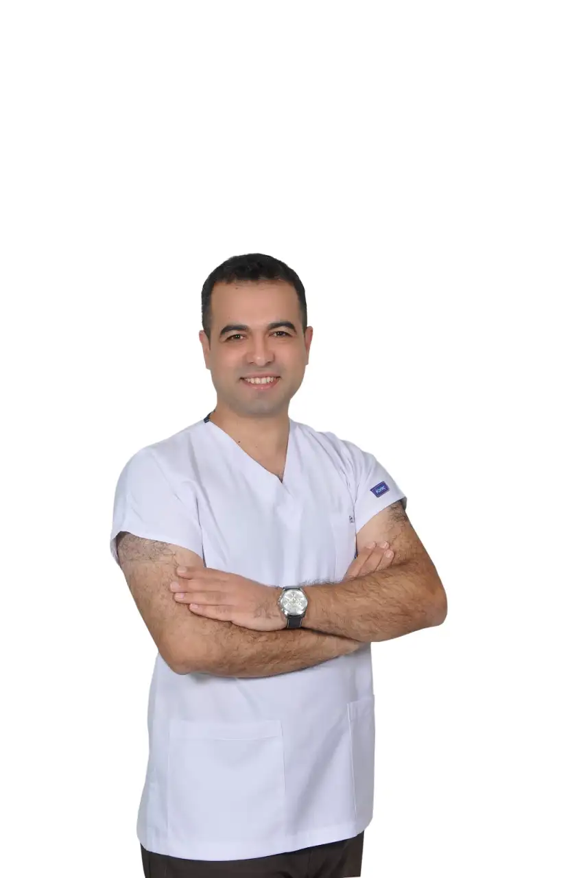 FİZYO KAYSERİ GTOS TERAPİ, FİZYOTERAPİST ERKAN KÜRNE - Bireysel Fizyoterapist - Kayseri