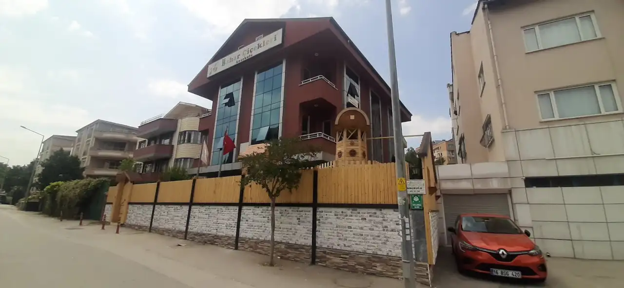 Özel Bahar Çiçekleri Anaokulu - Kreş ve Anaokulu - Bursa - galeri görseli