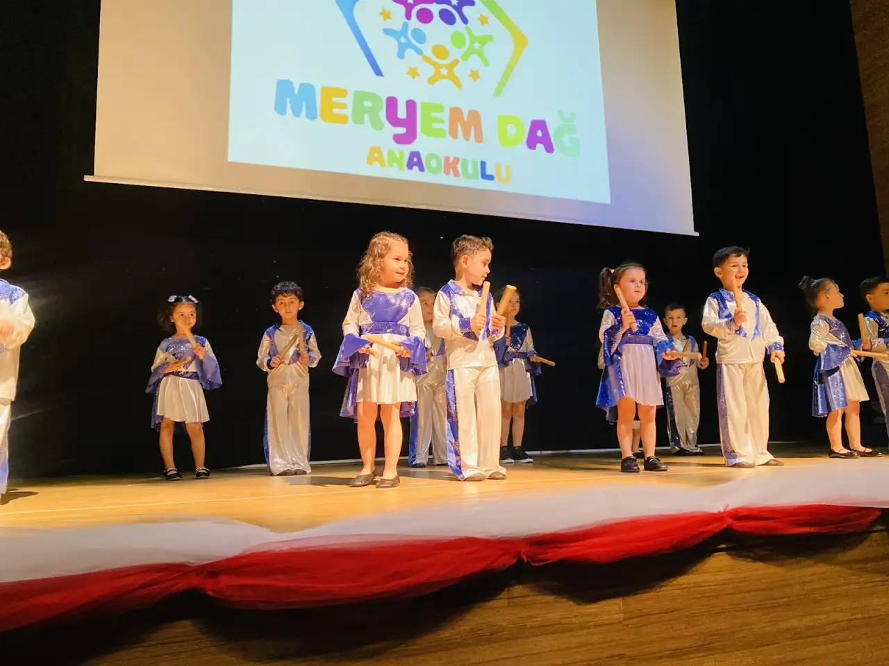 Meryem Dağ Anaokulu | Esenyurt Şubesi - Kreş ve Anaokulu - İstanbul - galeri görseli