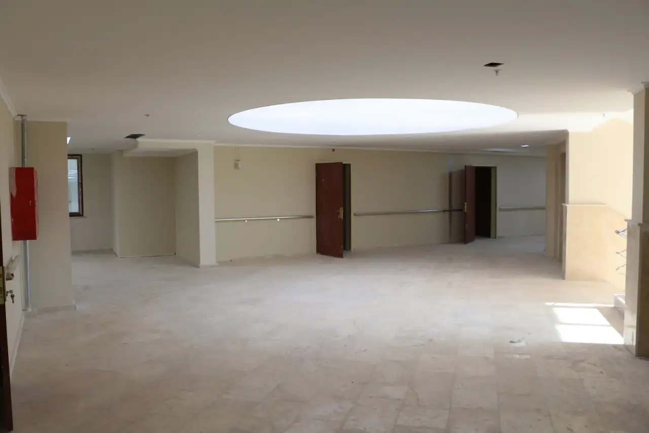 Olgunyaş Huzurevi ve Yaşlı Bakım Merkezi - Yaşlı Bakım Evi - İstanbul - galeri görseli