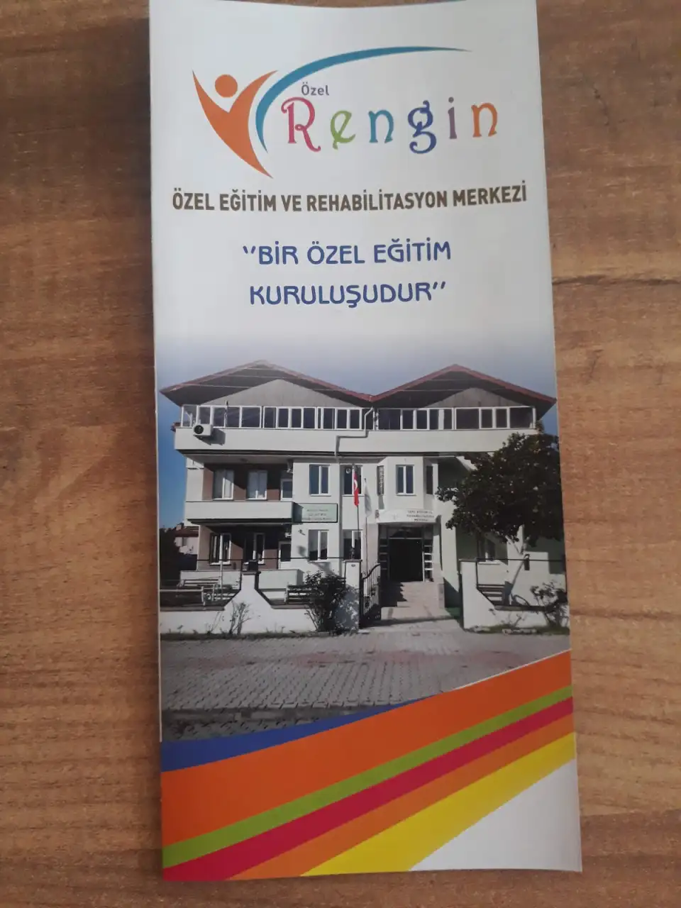 Köyceğiz özel rengin özel eğitim ve rehabilitasyon merkezi - Özel Eğitim ve Gelişim Merkezi - Muğla - galeri görseli