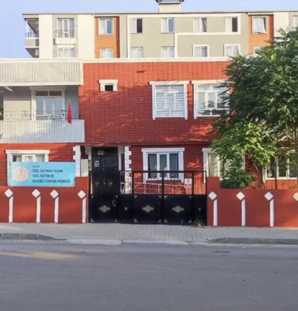 Özel Batman Yaşam Özel Eğitim Ve Rehabilitasyon Merkezi - Nörolojik Rehabilitasyon Merkezi - Batman - galeri görseli