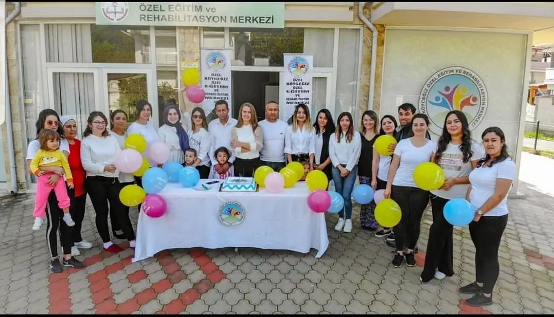 Özel Köyceğiz Güney Özel Eğitim Ve Rehabilitasyon Merkezi - Özel Eğitim ve Gelişim Merkezi - Muğla