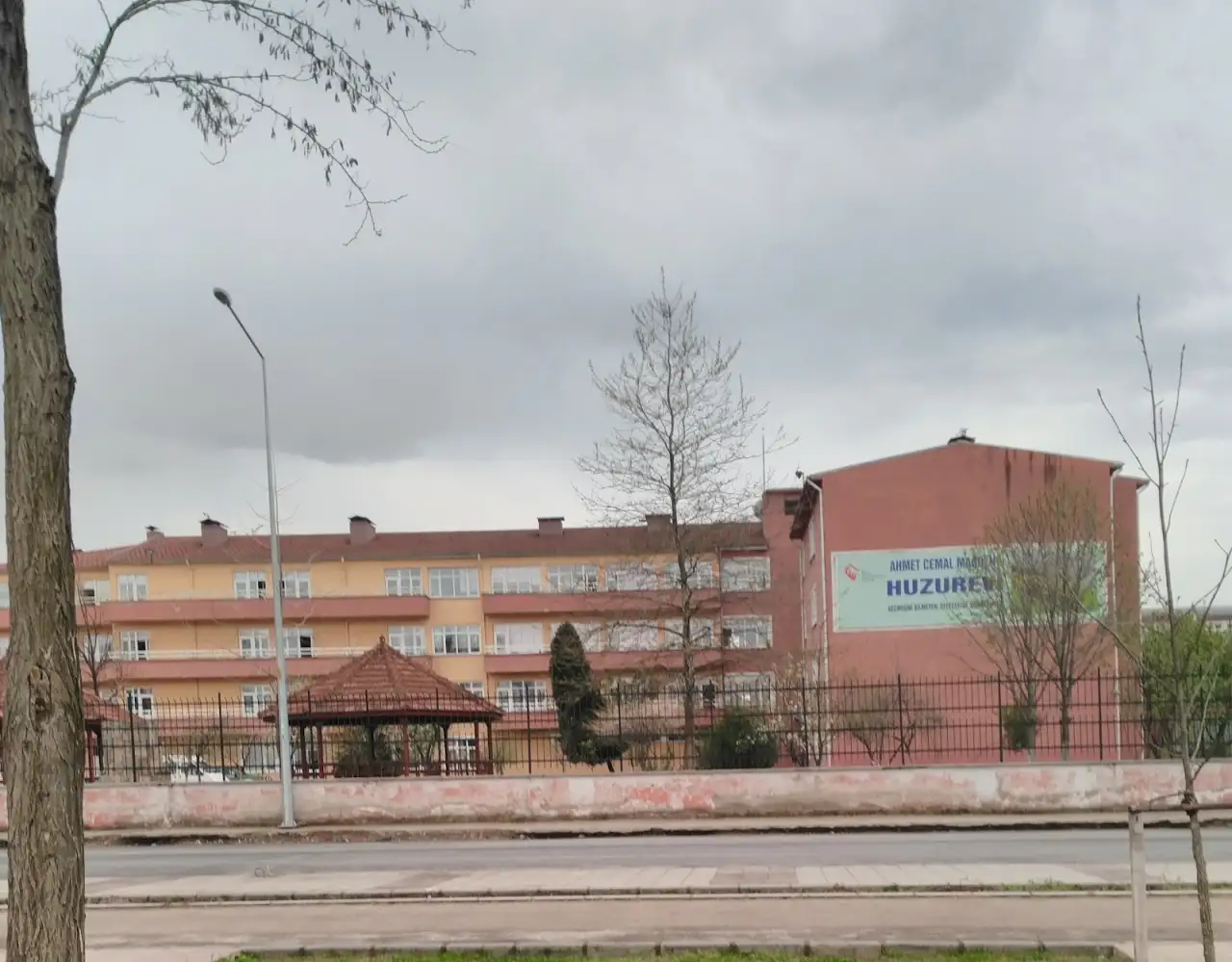 Özel Ordu Bakım Merkezi - Yaşlı Bakım Evi - Ordu - galeri görseli