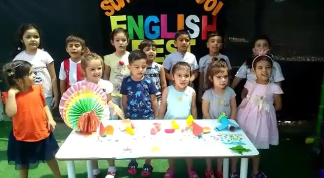 Başarı Anaokulu Torbalı - Kreş ve Anaokulu - İzmir