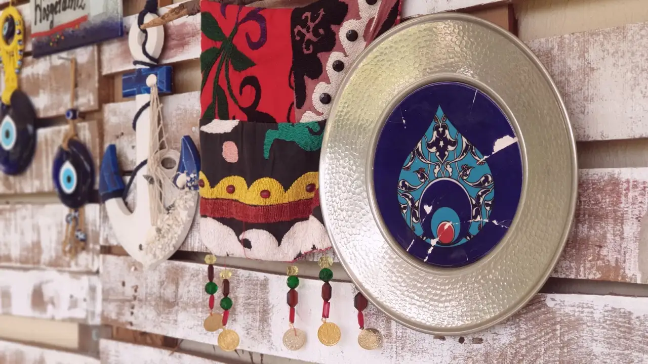 Özel Alemdar İnci Taneleri Sanat Anaokulu - Kreş ve Anaokulu - İstanbul - galeri görseli
