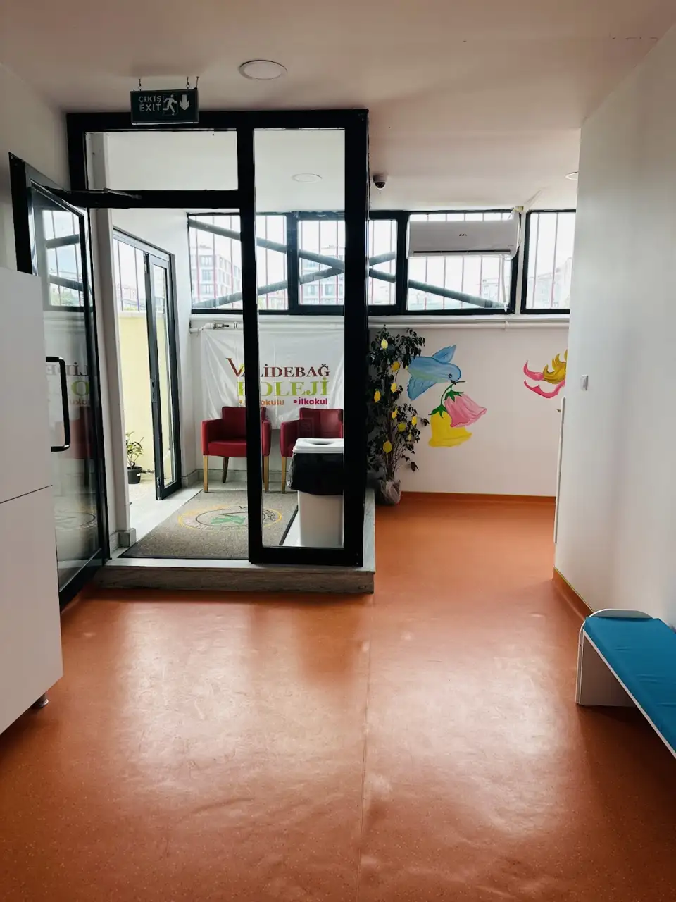 Validebağ Koleji Sancaktepe Kampüsü - Kreş ve Anaokulu - İstanbul - galeri görseli