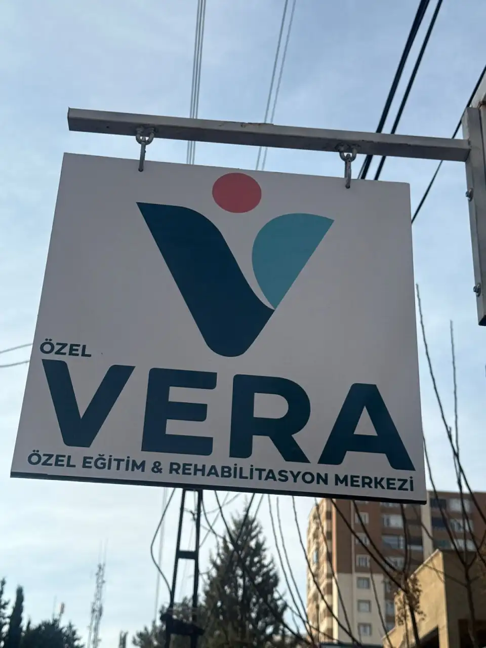 Özel Mardin Vera Özel Eğitim ve Rehabilitasyon Merkezi - Özel Eğitim ve Gelişim Merkezi - Mardin