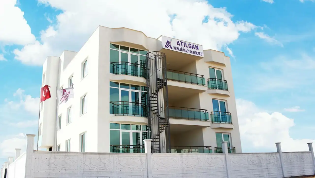 MİDYAT ATILGAN REHABİLİTASYON MERKEZİ - Nörolojik Rehabilitasyon Merkezi - Mardin