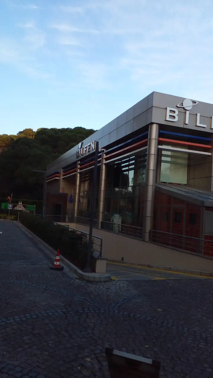 Özel Vadi Bilfen Anaokulu