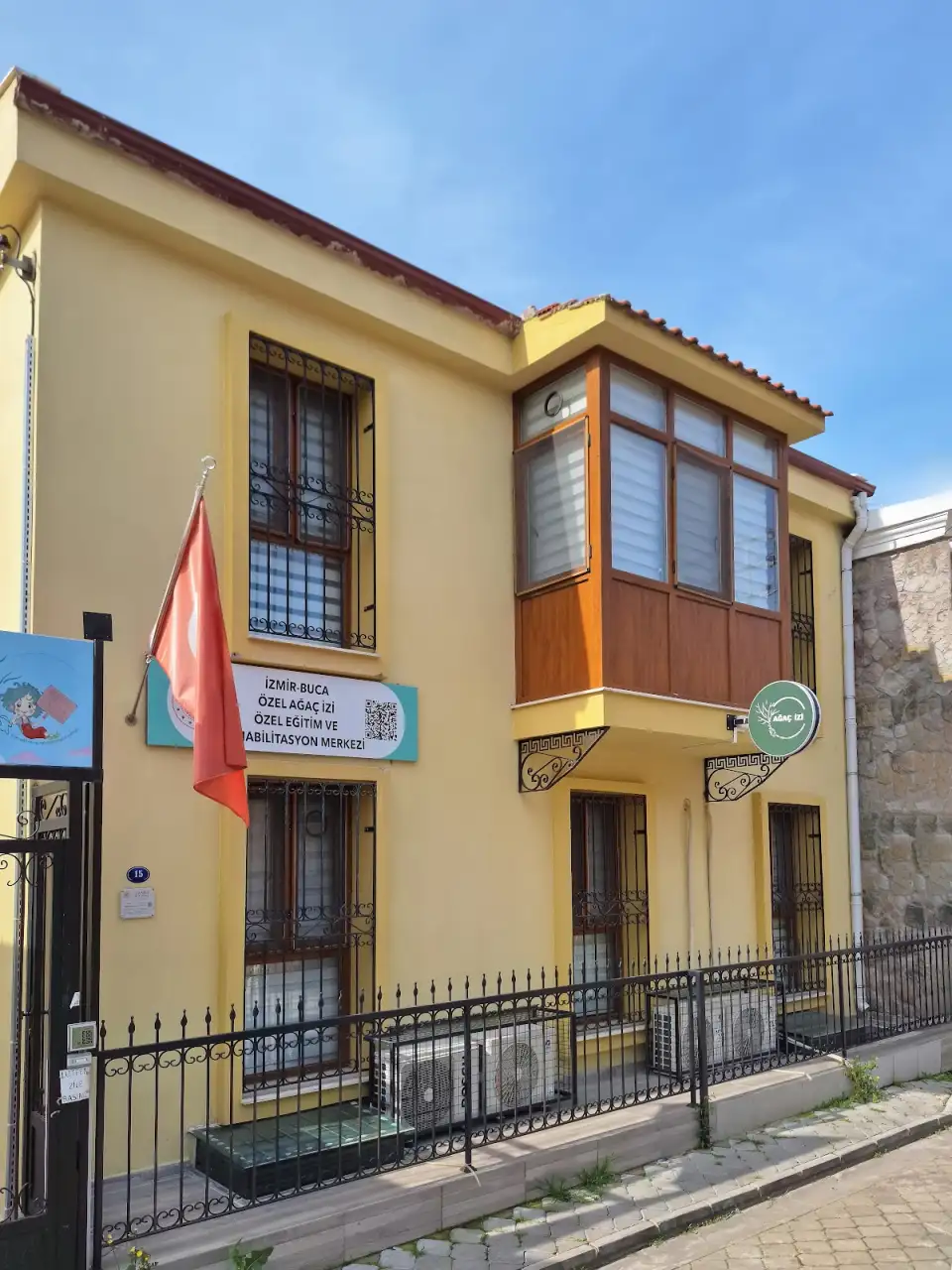 Özel Pozitif Etki Özel Eğitim Ve Rehabilitasyon Merkezi - Özel Eğitim ve Gelişim Merkezi - İzmir - galeri görseli
