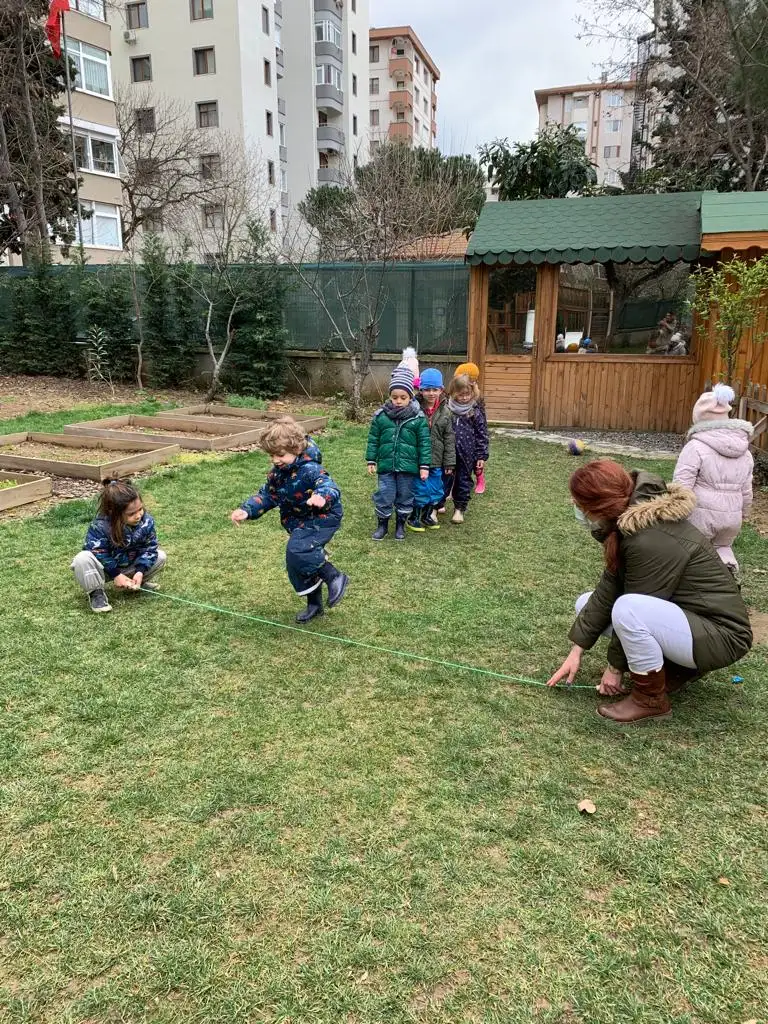 Roots Early Learning Center