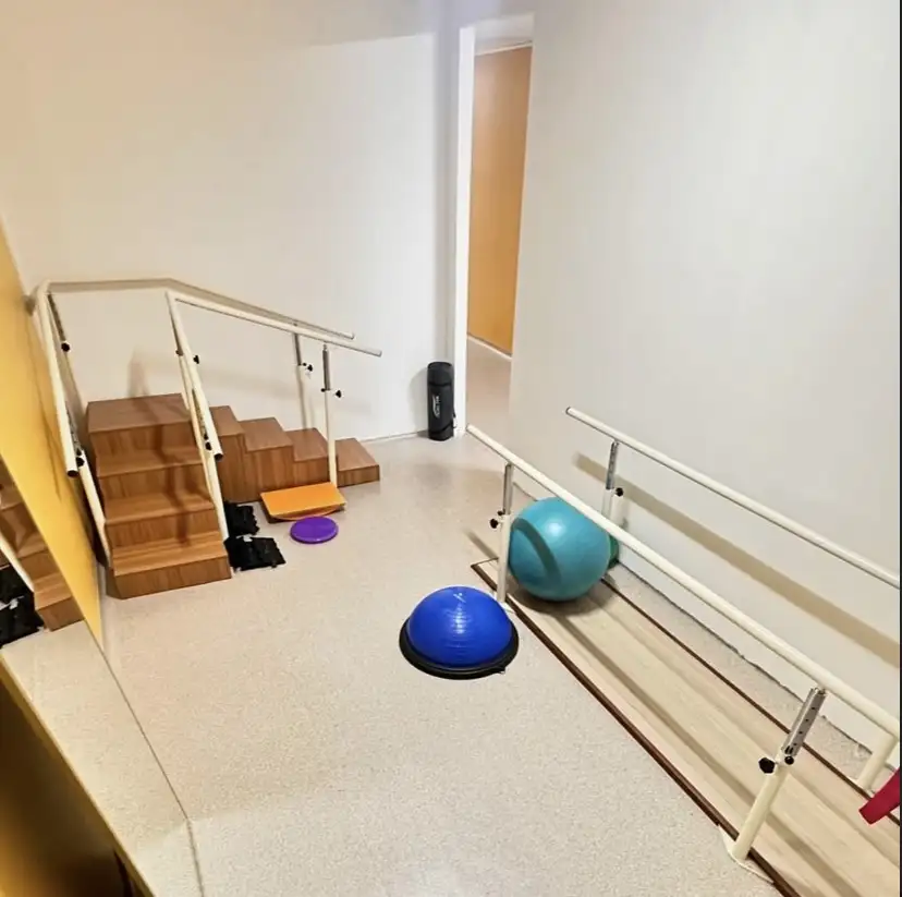 CLASS THERAPY FİZYOTERAPİ ERGOTERAPİ - Fizik Tedavi ve Rehabilitasyon - İstanbul - galeri görseli