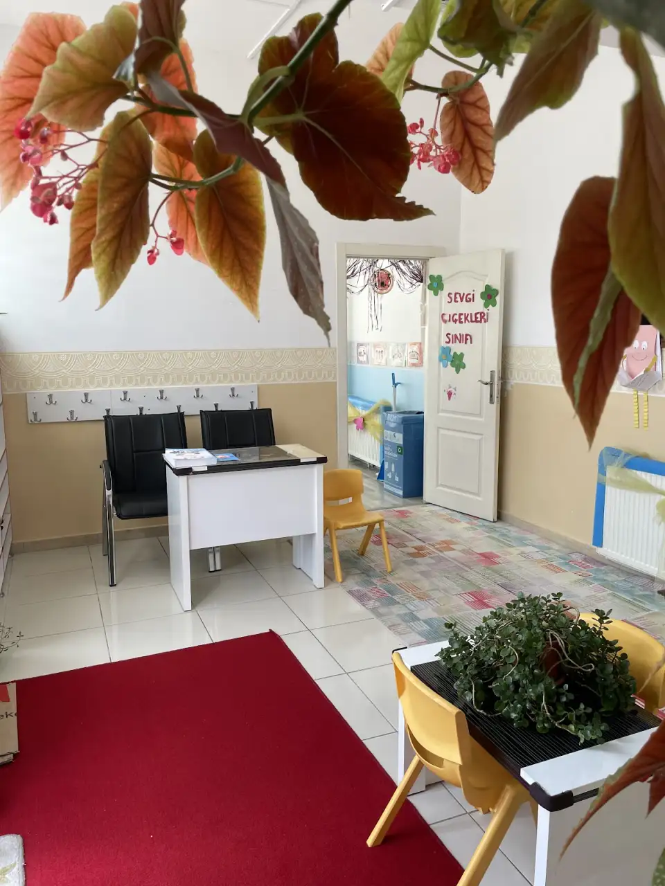 Özel Makbule Hanım Gündüz Bakımevi - Çocuk Bakım Merkezi - Kayseri - galeri görseli