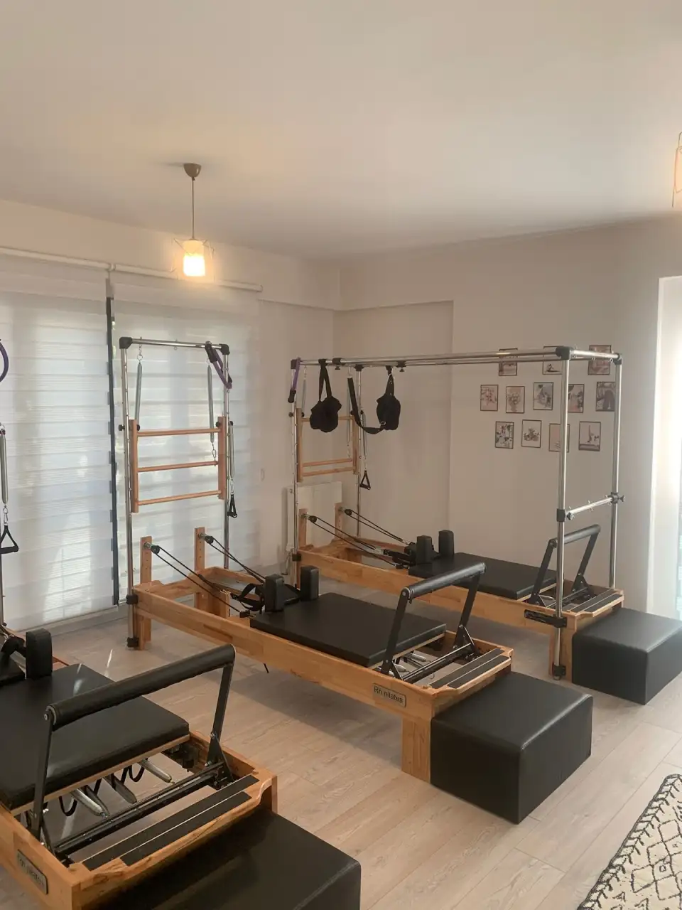MYFizyo - Pilates & Fizyoterapi - Fizik Tedavi ve Rehabilitasyon - İstanbul - galeri görseli