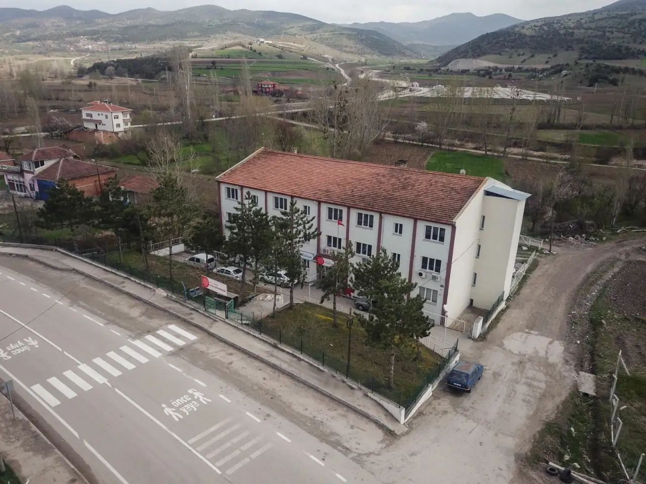Uzmanlar Özel Eğitim Ve Rehabilitasyon Mer. - Özel Eğitim ve Gelişim Merkezi - Amasya - galeri görseli