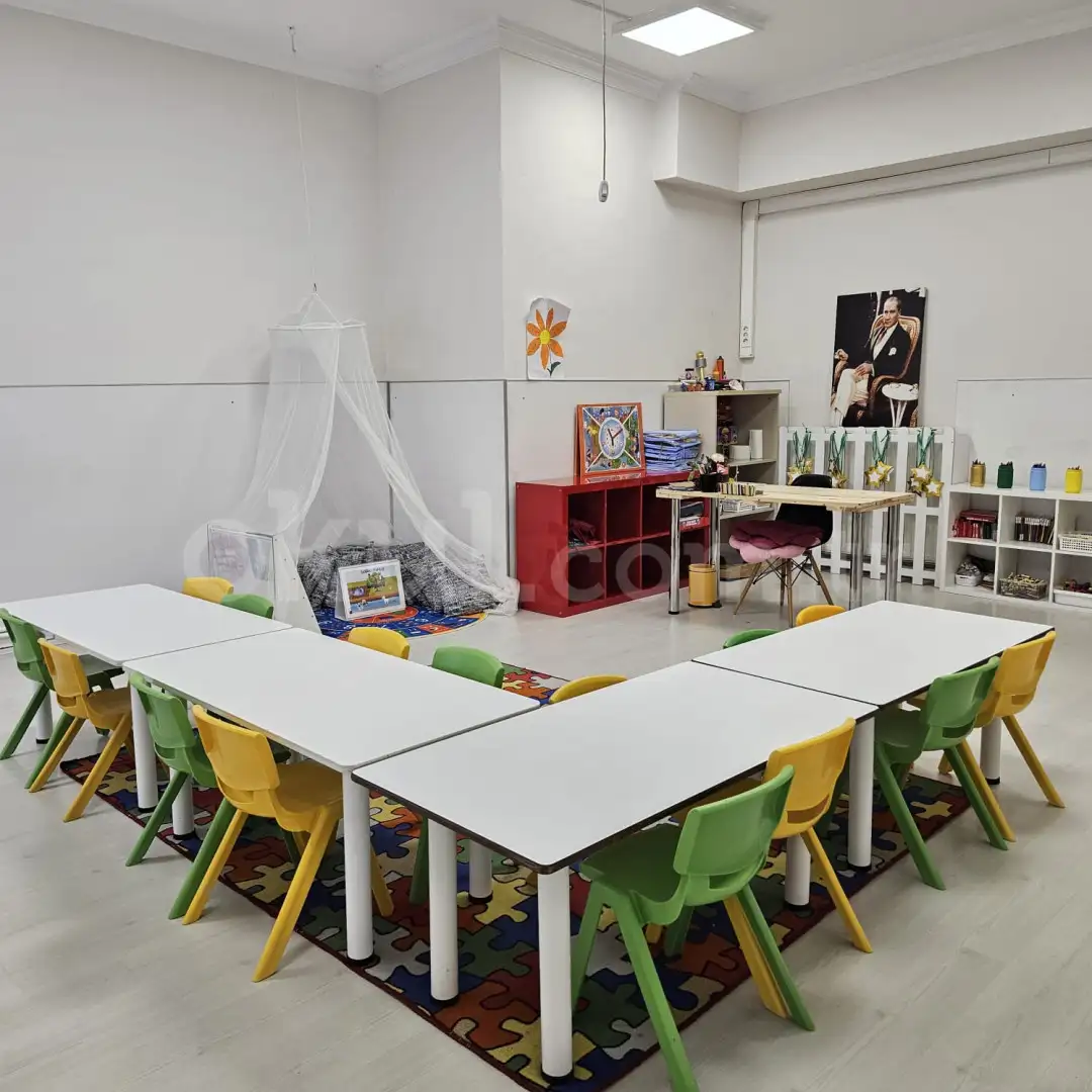Minika Kreş ve Gündüz Bakımevi - Kreş ve Anaokulu - Ankara - galeri görseli