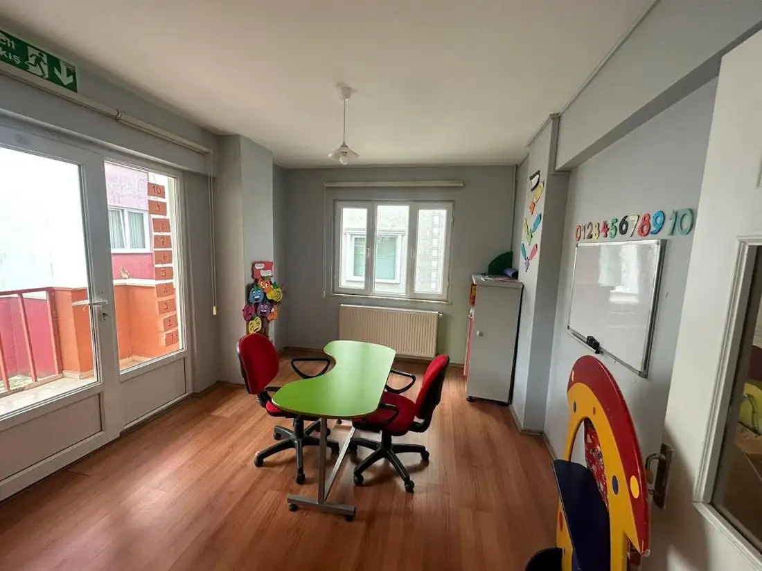 Özel Çınar Ağacı Özel Eğitim Ve Rehabilitasyon Merkezi