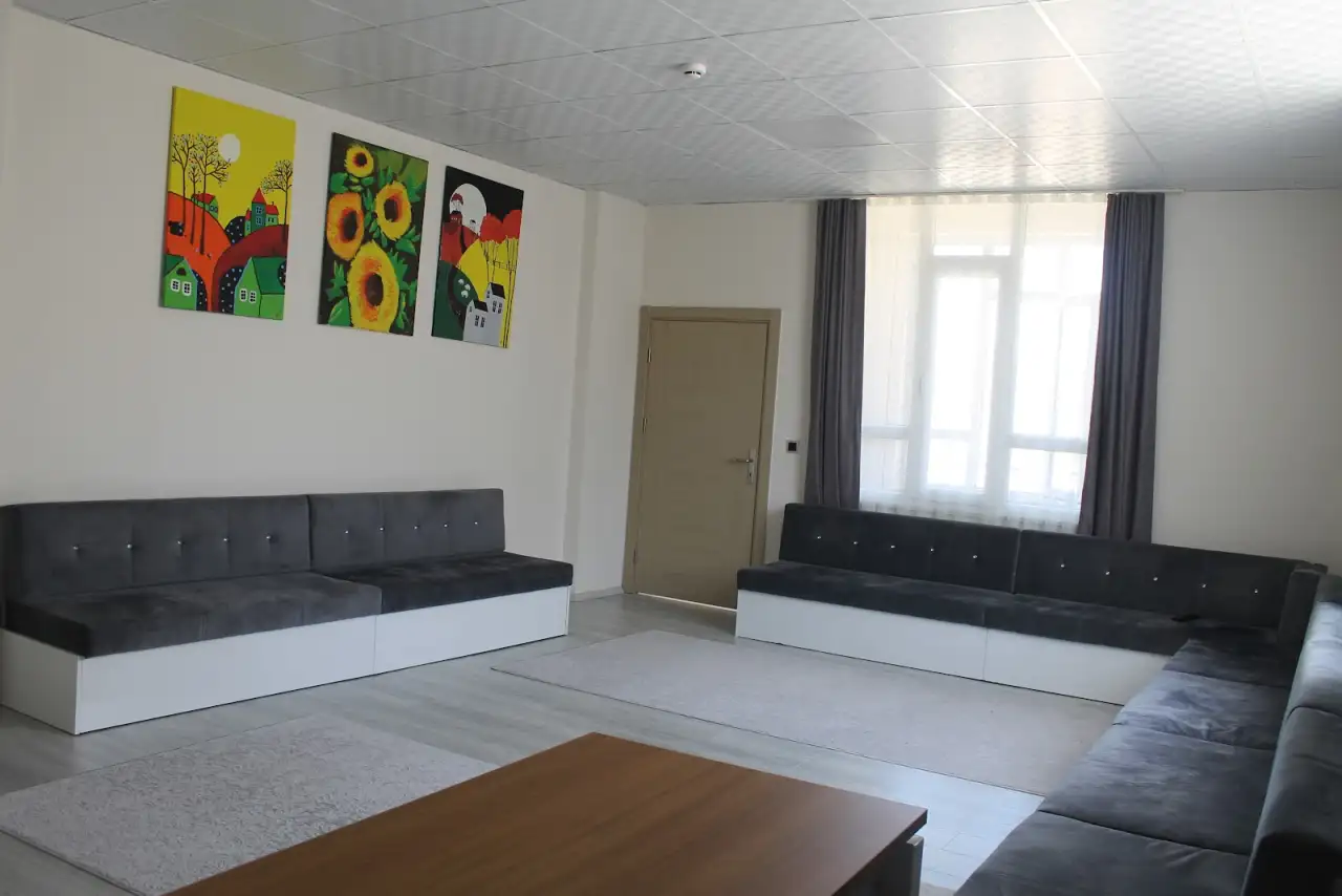 Özel Miray Bakım Merkezi - Yaşlı Bakım Evi - Ordu - galeri görseli