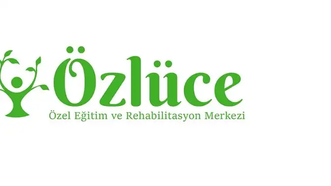 Özlüce Özel Eğitim Ve Rehabilitasyon Merkezi