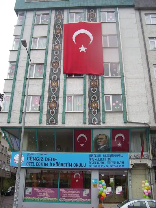 Zeytinburnu Tek Çözüm Rehabilitasyon Merkezi - Fizik Tedavi ve Rehabilitasyon - İstanbul - galeri görseli