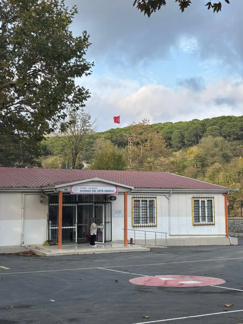 Sultangazi Özel Eğitim Anaokulu