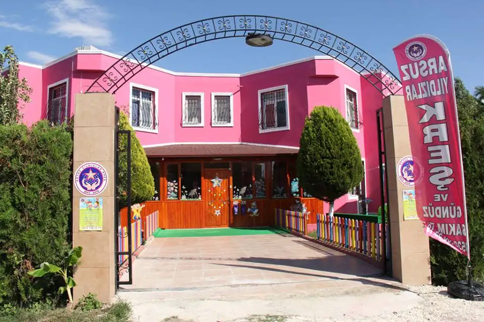 Arsuz Pıtırcık Kres - Kreş ve Anaokulu - Hatay - galeri görseli