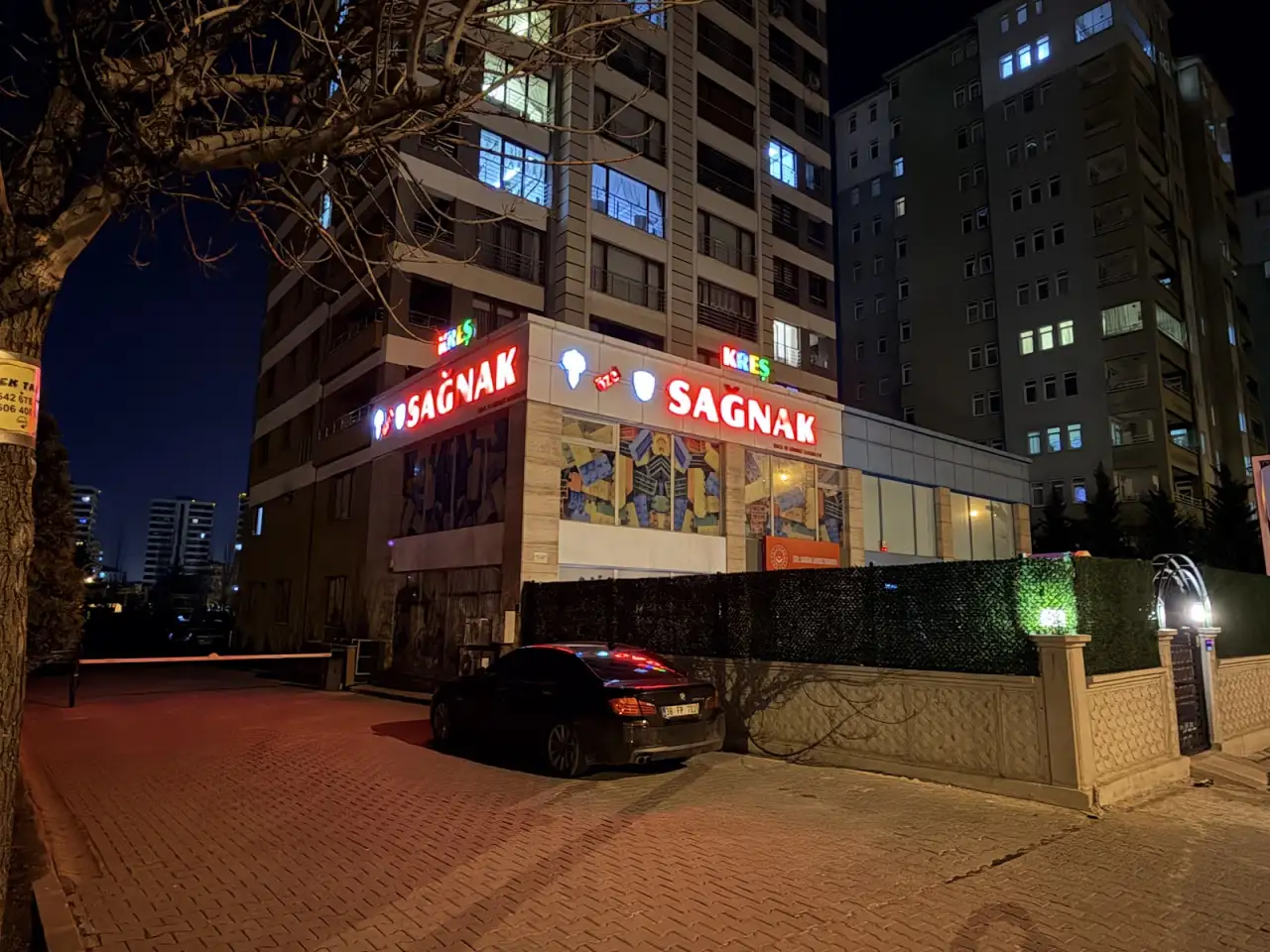 özel kayseri sağnak kreş ve gündüz bakımevi - Çocuk Bakım Merkezi - Kayseri
