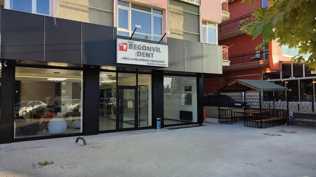 Özel Eğitim ve Rehabilitasyon Merkezi - Özel Eğitim ve Gelişim Merkezi - Ankara - galeri görseli