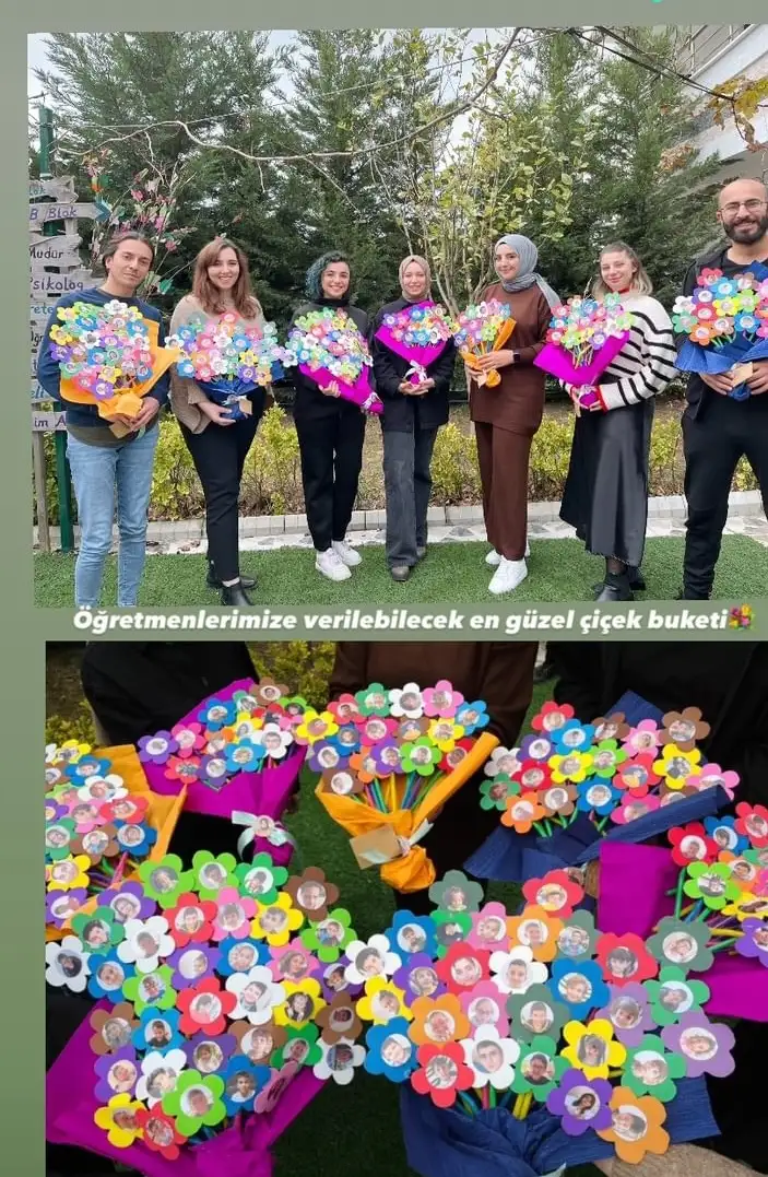 Fark Özel Eğitim Ve Rehabilitasyon Merkezi - Nörolojik Rehabilitasyon Merkezi - Yalova - galeri görseli