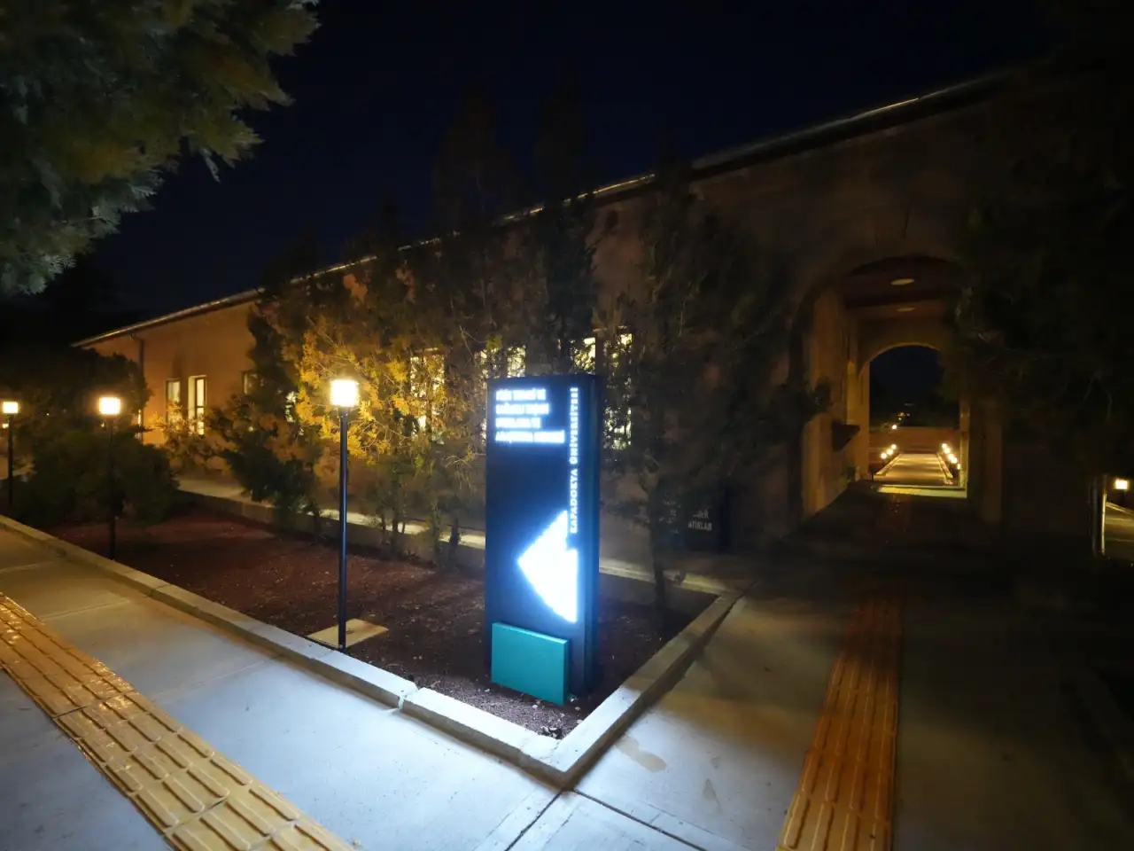Fizik Tedavi ve Sağlıklı Yaşam Uygulama ve Araştırma Merkezi - Fizik Tedavi ve Rehabilitasyon - Nevşehir - galeri görseli